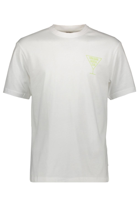 Only & Sons onscabana cocktail club rlx ss tee